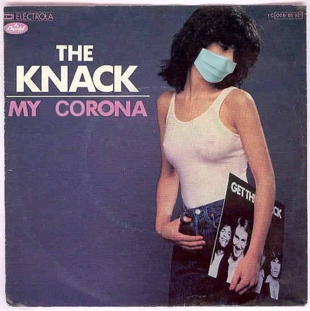 Meet your Posher, Armand